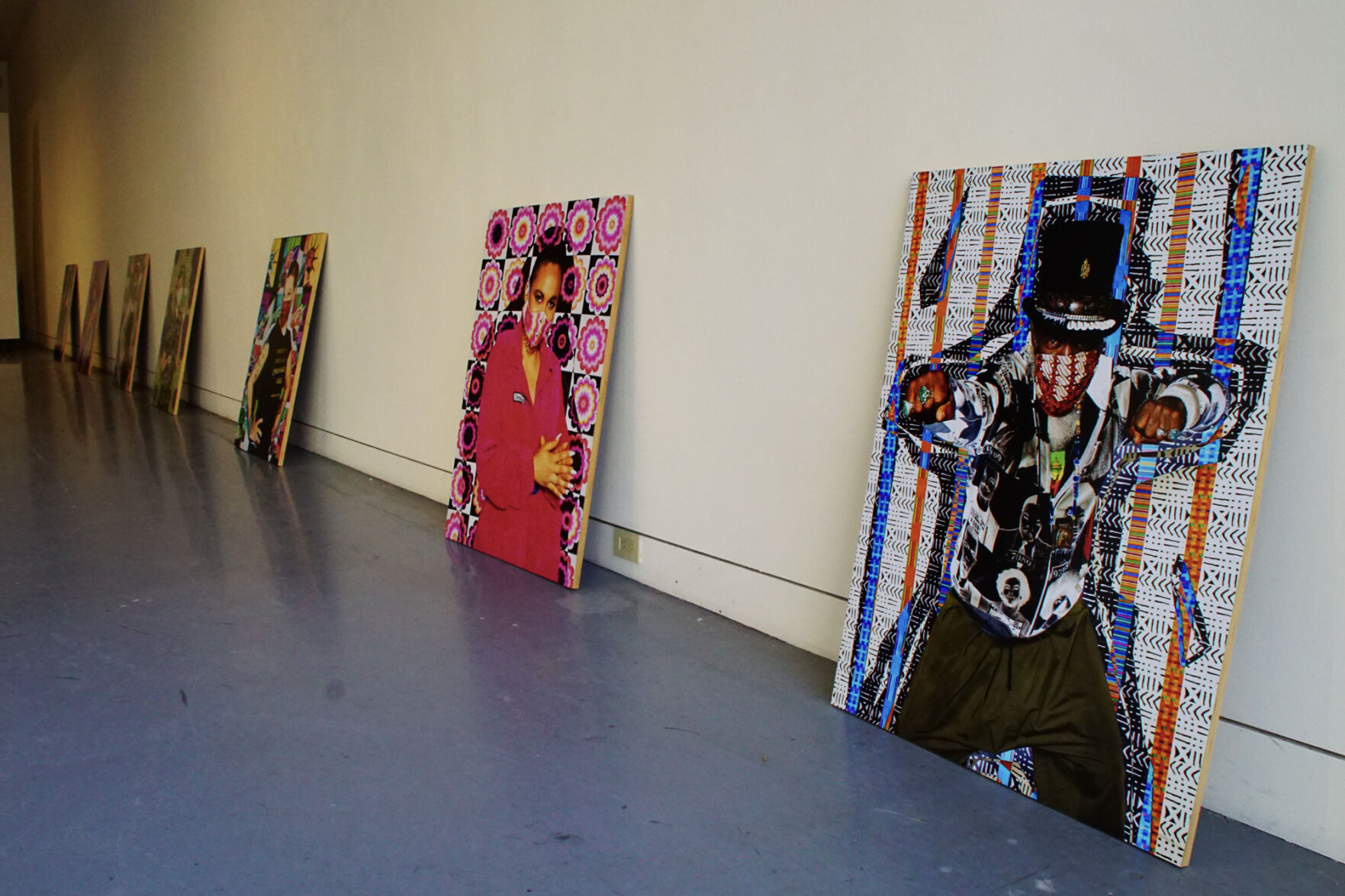 Williams' Art